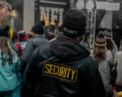 Special Event Security