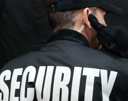 Private Security