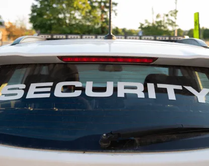 Patrol Services